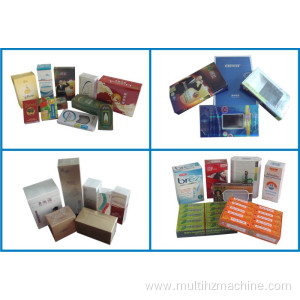 Three-Dimensional Packaging Machine for sale